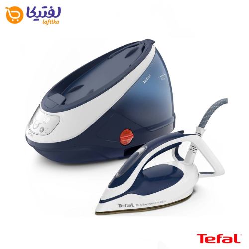 قیمت اتو مخزن دار تفال مدل GV9712