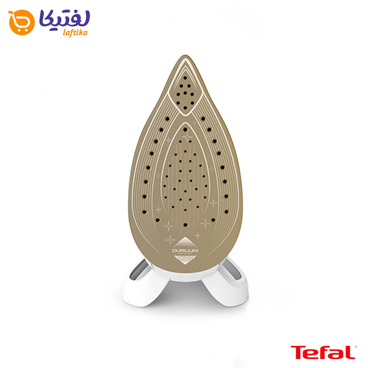 خرید اتو مخزن دار تفال مدل GV9712