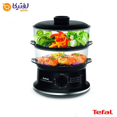 خرید بخارپز تفال مدل VC1401