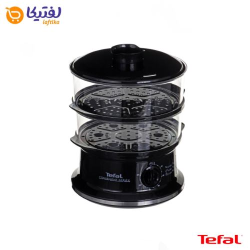 قیمت بخارپز تفال مدل VC1401