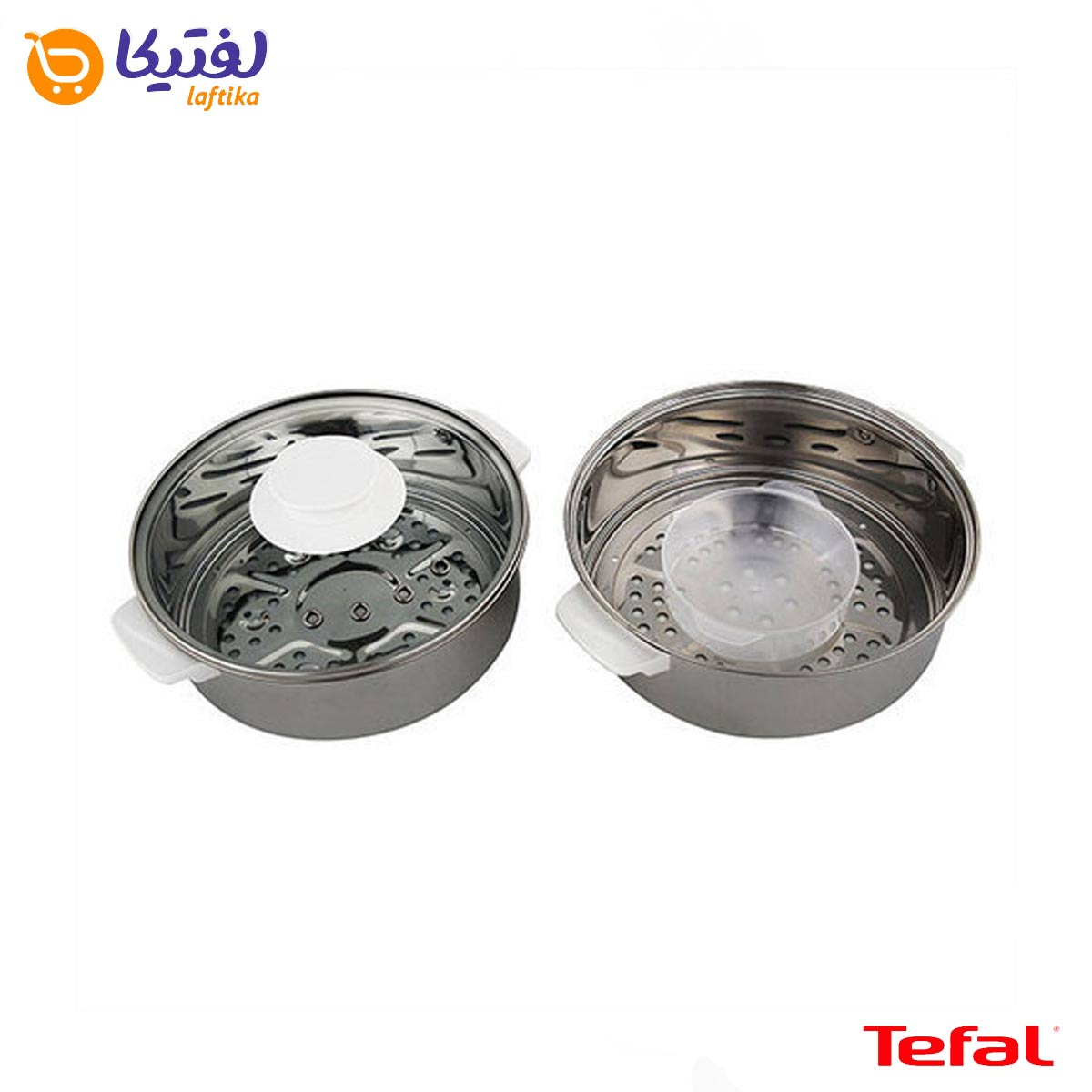 قیمت بخارپز تفال مدل VC1451