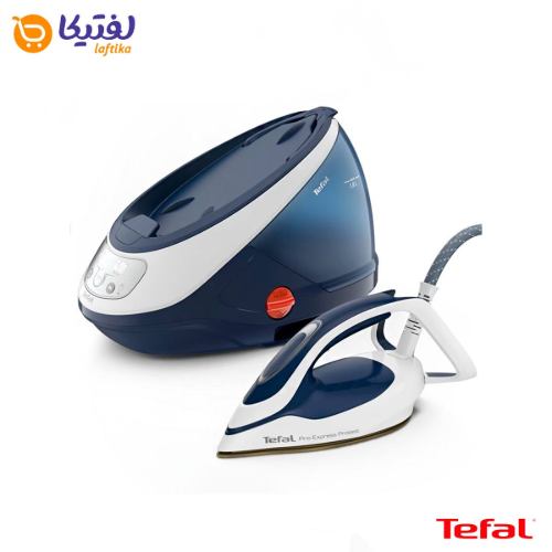 اتو مخزن دار با کیفیت تفال مدل GV9221