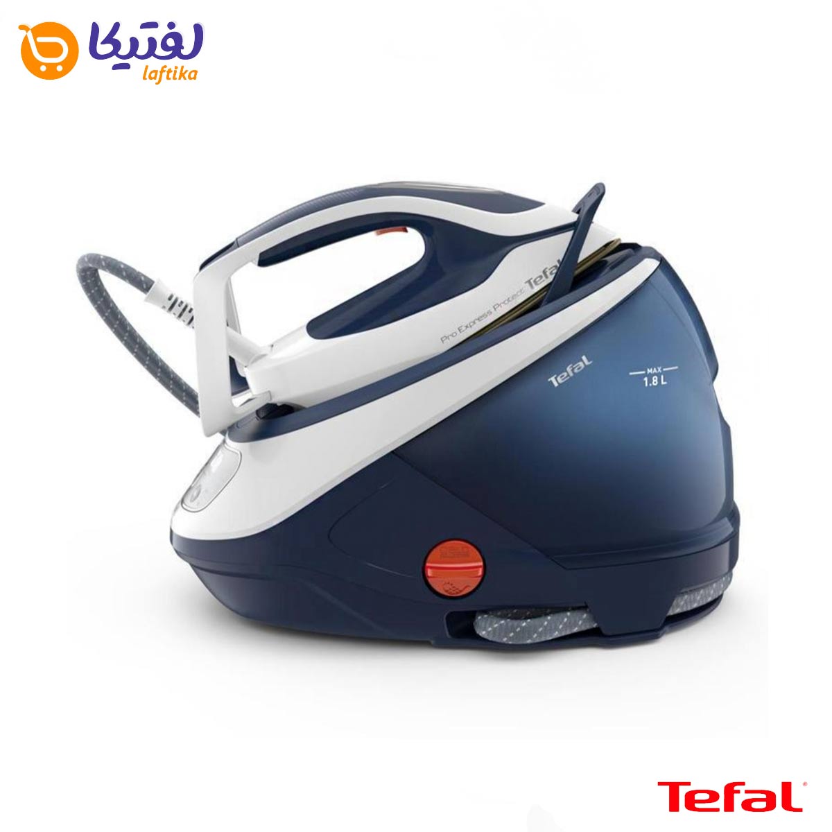 قیمت اتو مخزن دار تفال مدل GV9221