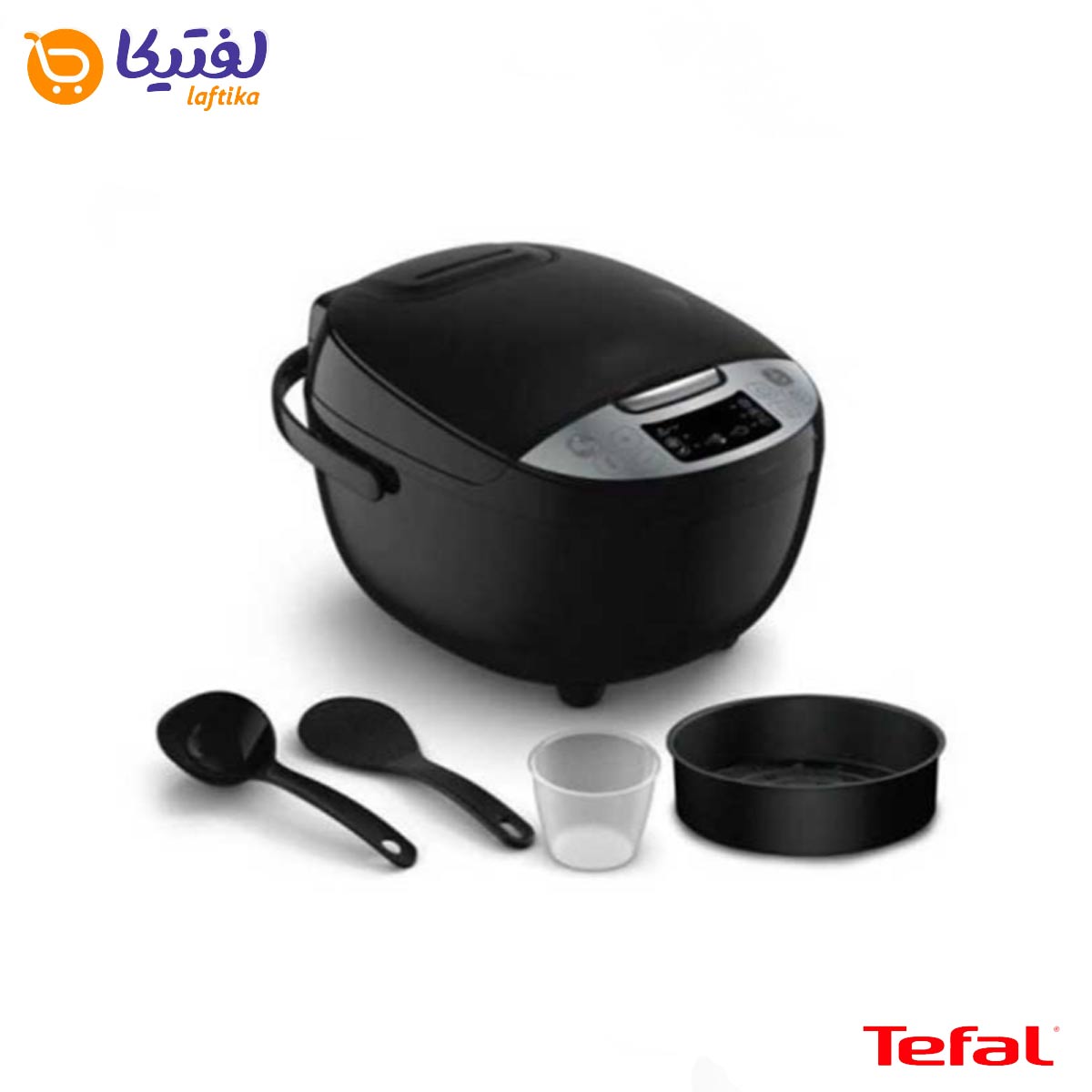 مشخصات پلوپز تفال مدل RK611