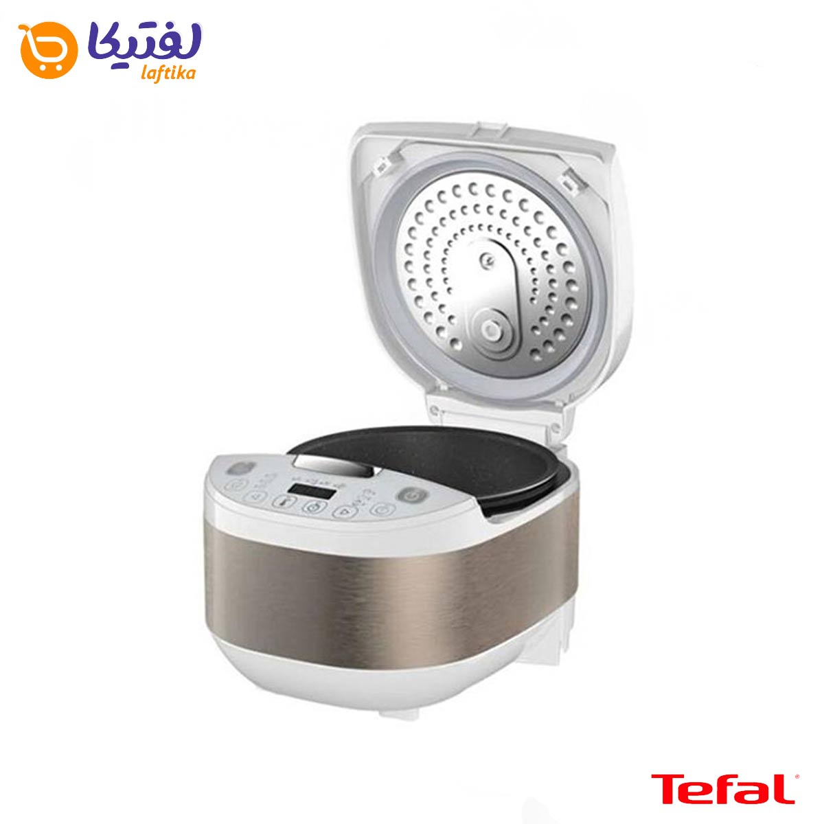قیمت پلوپز تفال مدل RK622