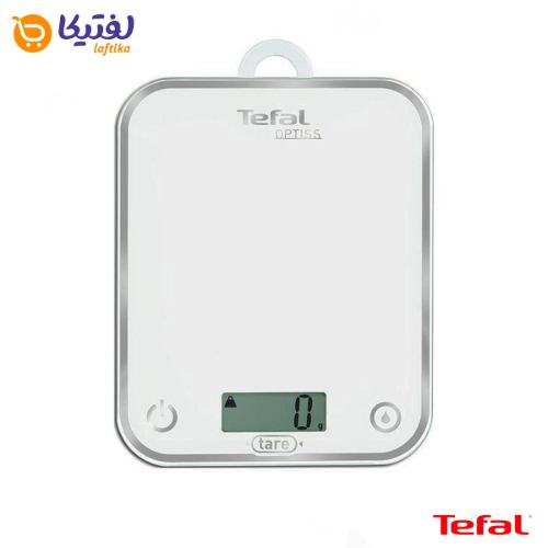 مشخصات ترازوی آشپزخانه تفال مدل BC5000