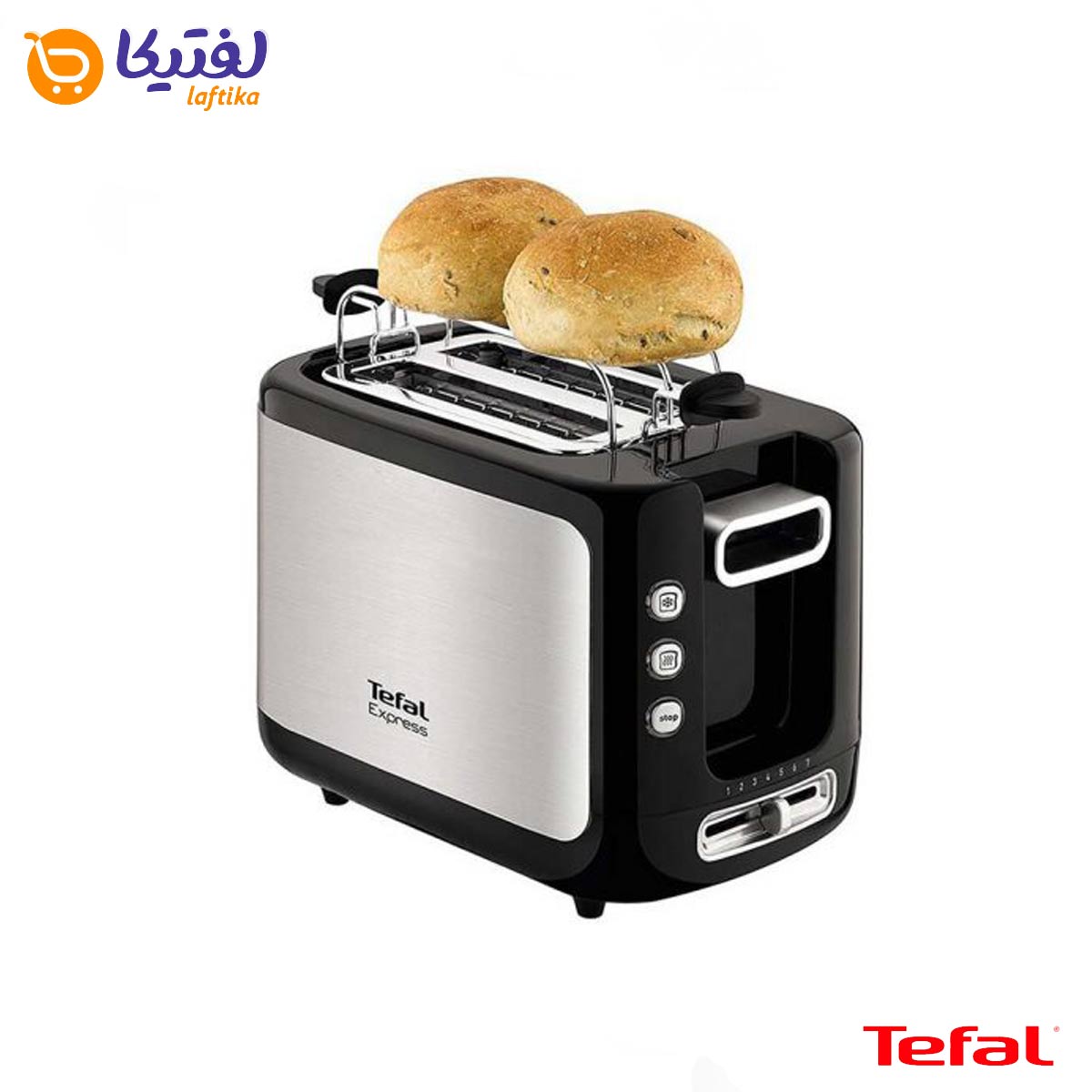 توستر تفال مدل TT3650