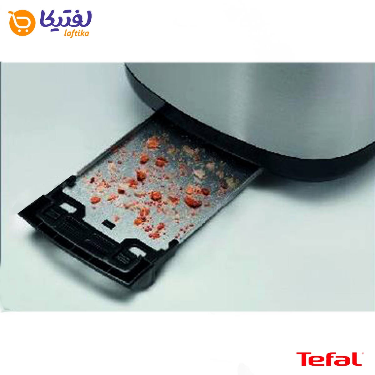 توستر تفال مدل TT3650