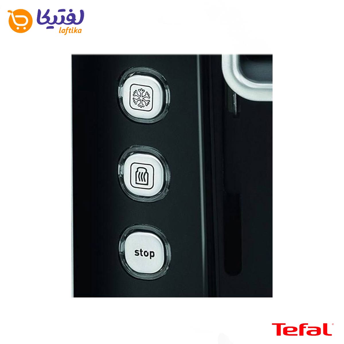 توستر تفال مدل TT3650