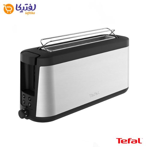 توستر باکیفیت تفال