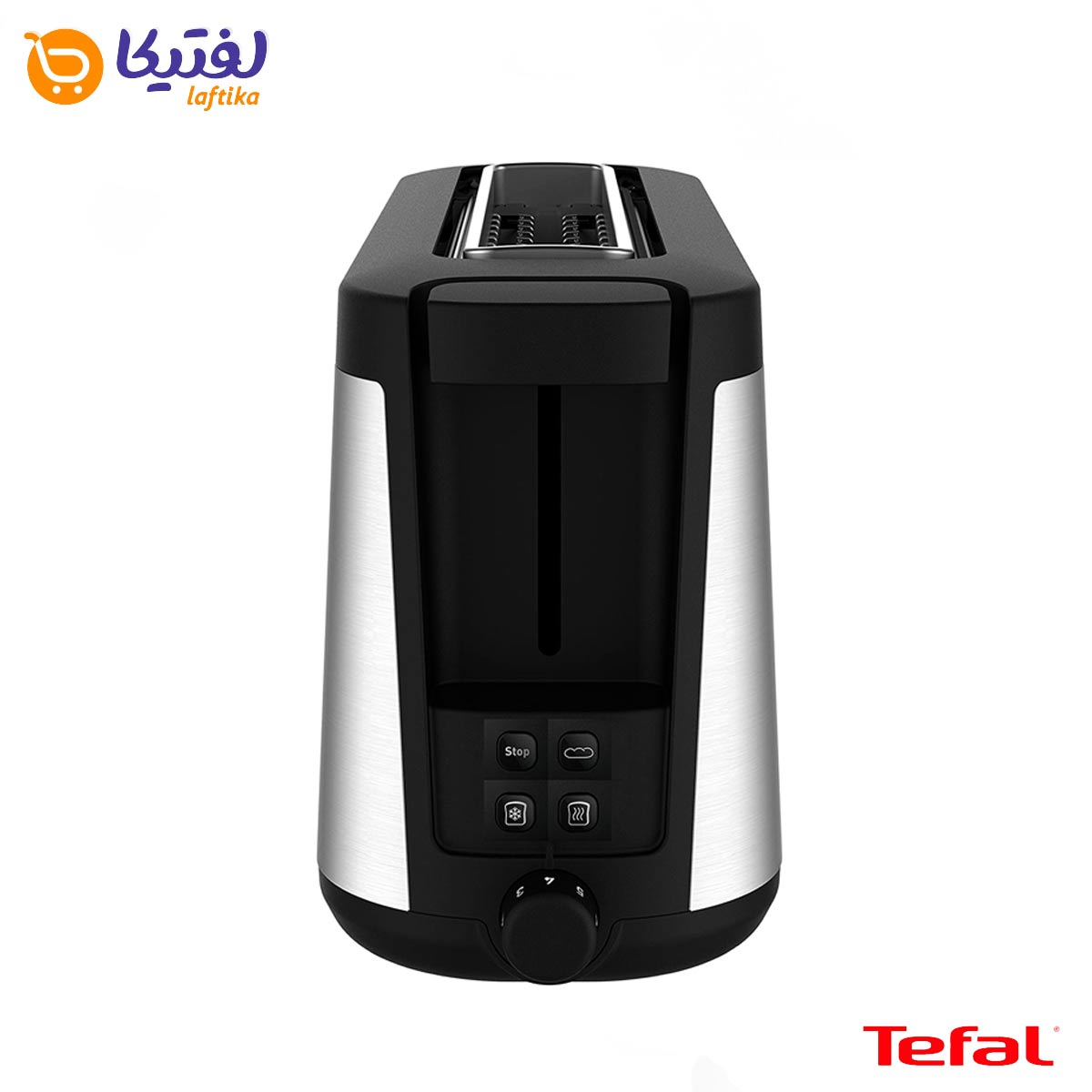 قیمت توستر تفال مدل TL430