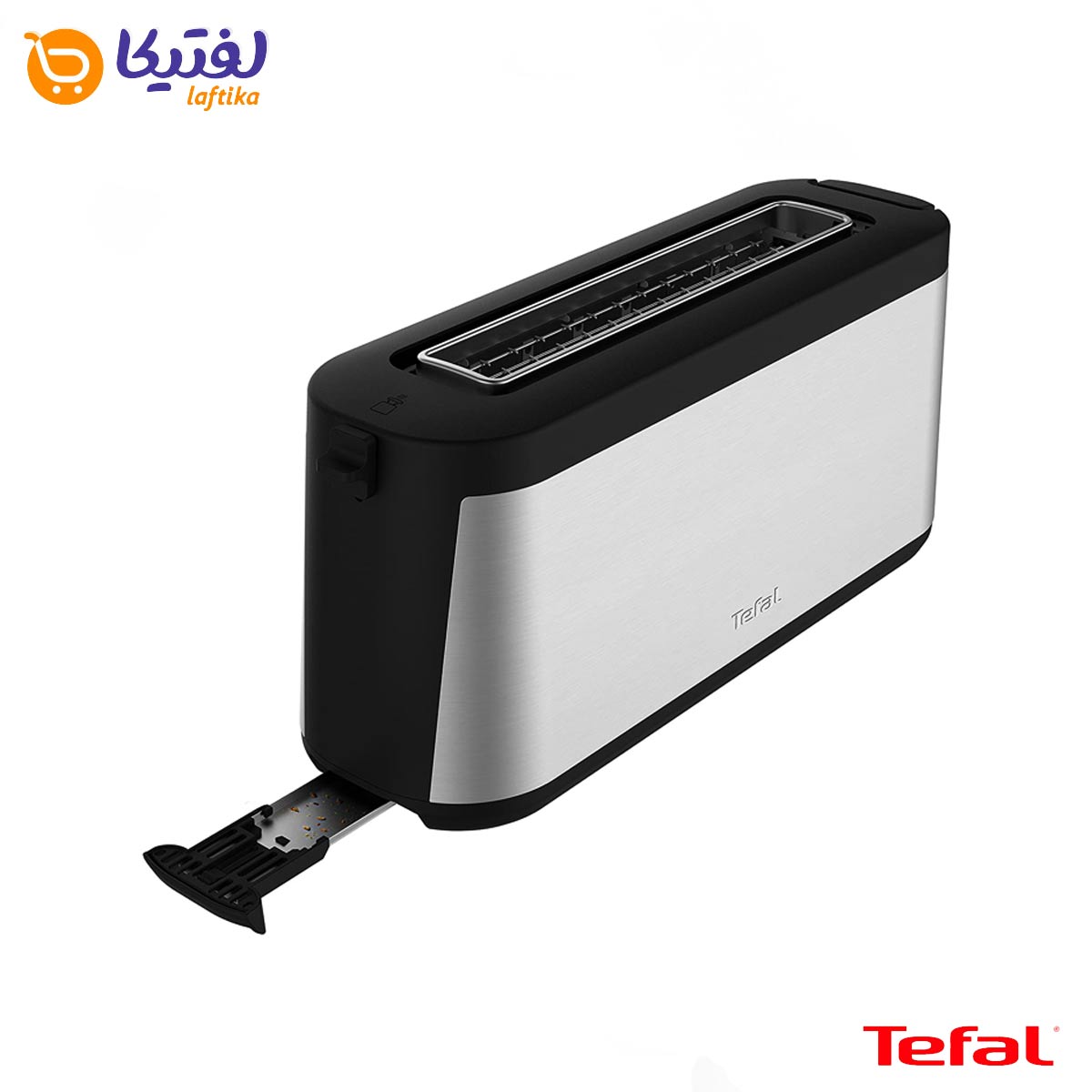 مشخصات توستر تفال