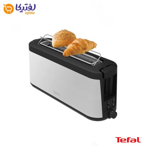 خرید اقساطی توستر تفال