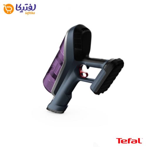 خرید اقساطی جارو شارژی TY9639 تفال