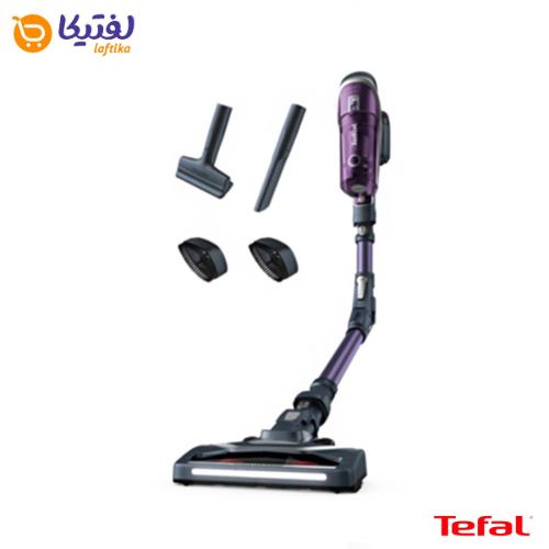مشخصات جارو شارژی تفال مدل TY9639
