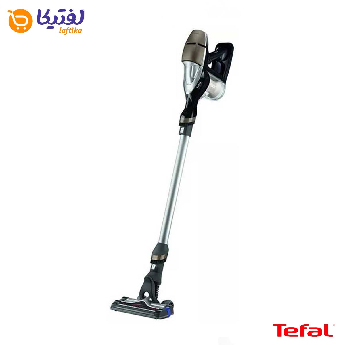 خرید اقساطی جارو شارژی TY9079 تفال