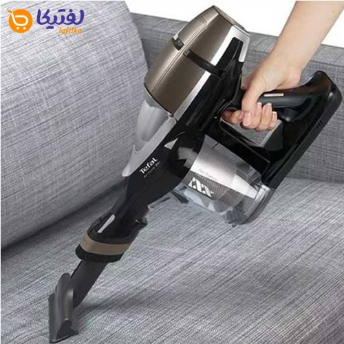 معرفی جارو شارژی TY9079 تفال