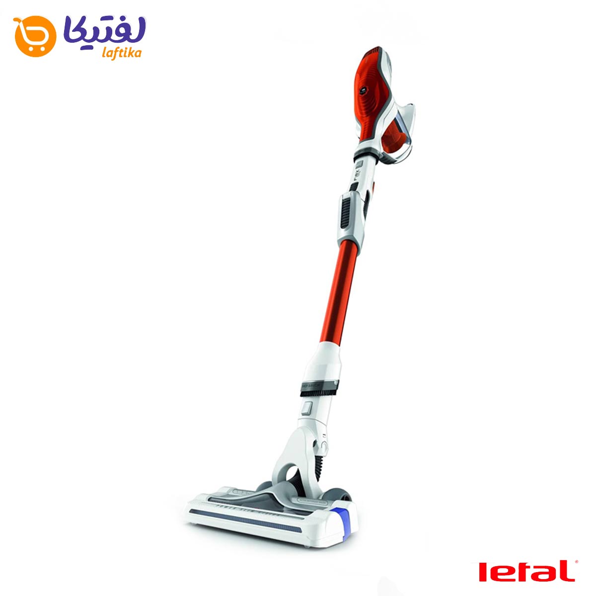 جارو شارژی تفال چند منظوره