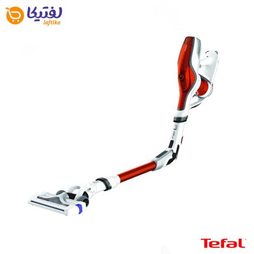 جارو شارژی تفال با طراحی ارگونومیک