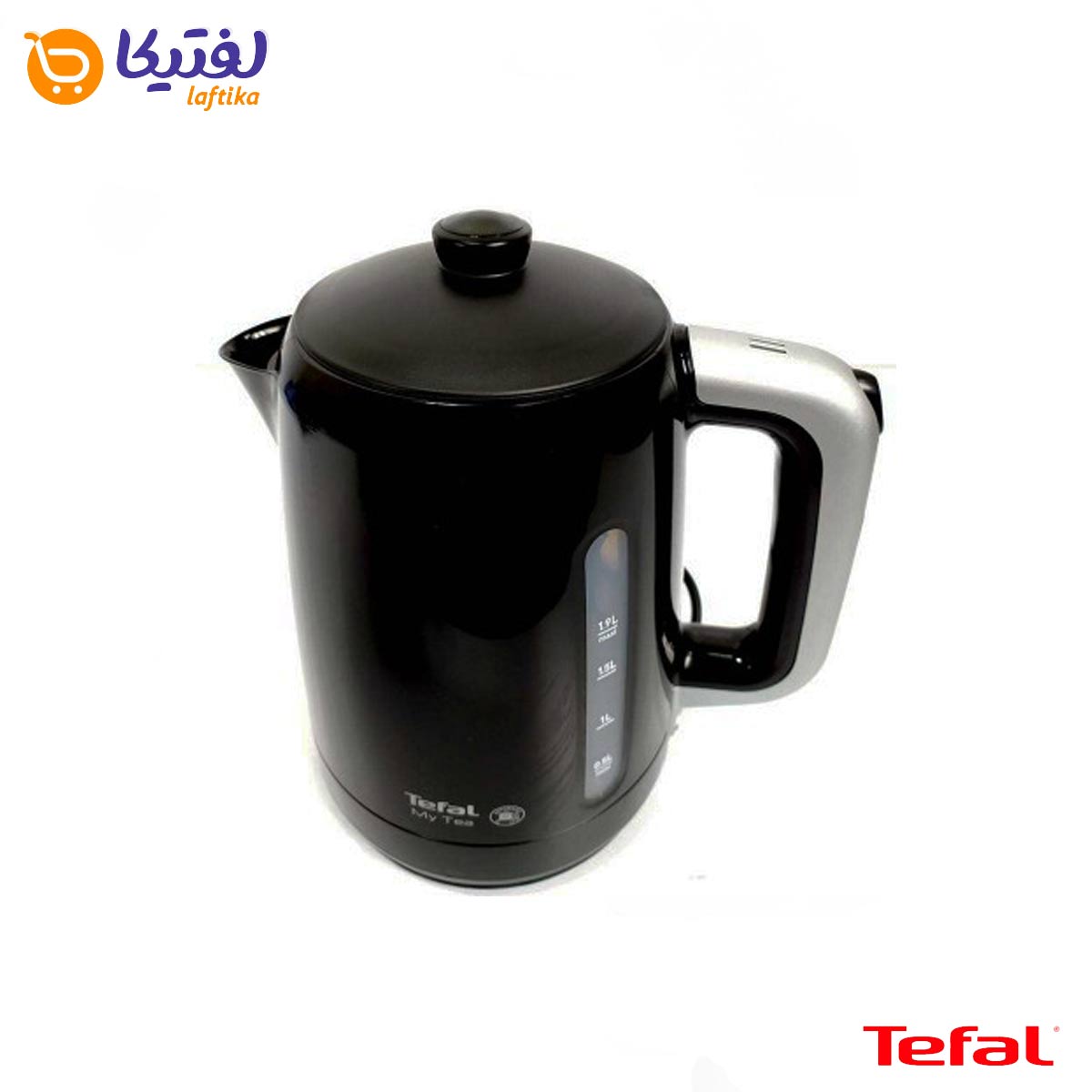 چای ساز تفال مدل BJ2018