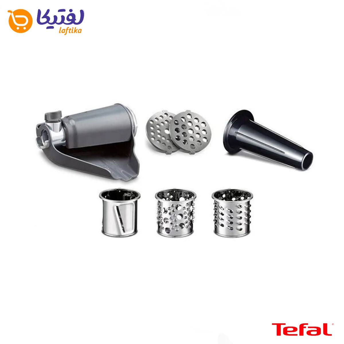 خرید چرخ گوشت تفال مدل NE10983