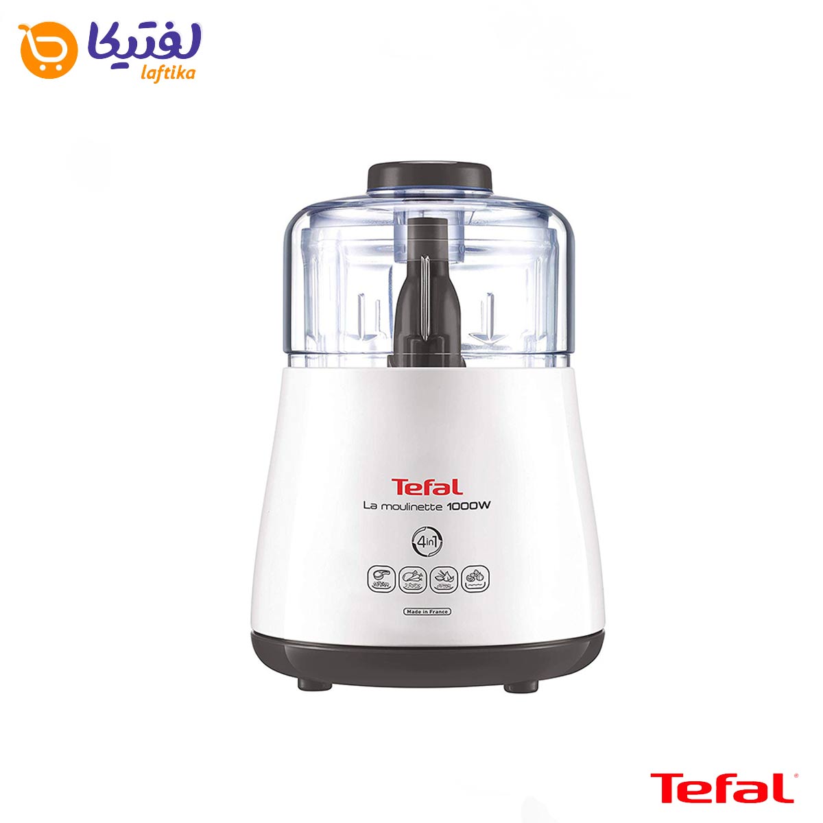 خردکن تفال مناسب برای مصارف خانگی
