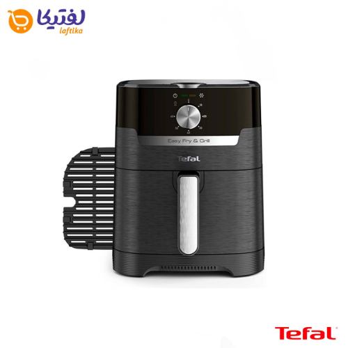 سرخ کن تفال مدل با صفحه گریل