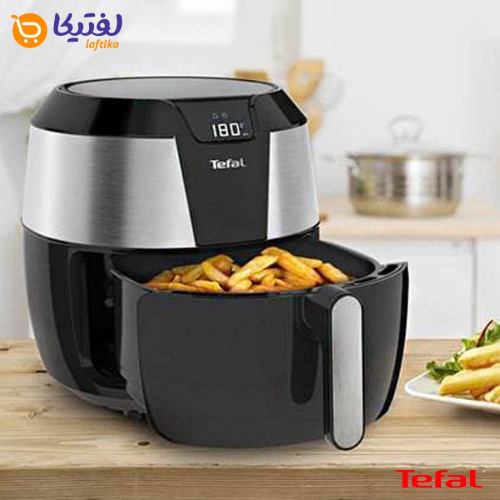 سرخ کن تفال با کارایی عالی