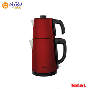 مشخصات چای ساز تفال مدل BJ509