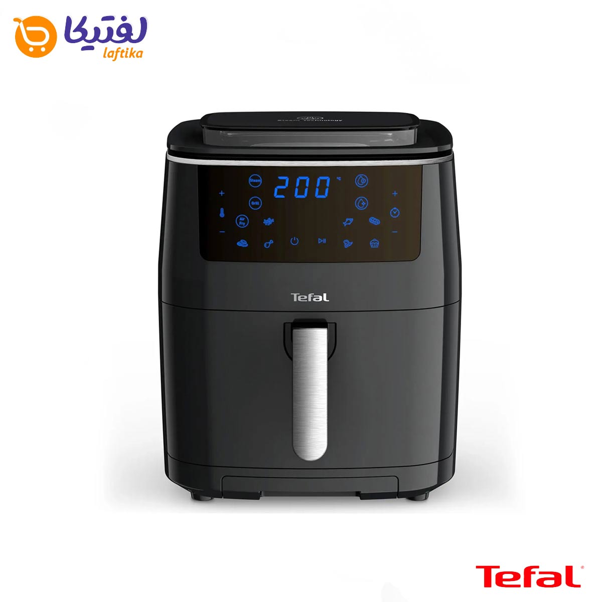 سرخ کن تفال مدل FW201815
