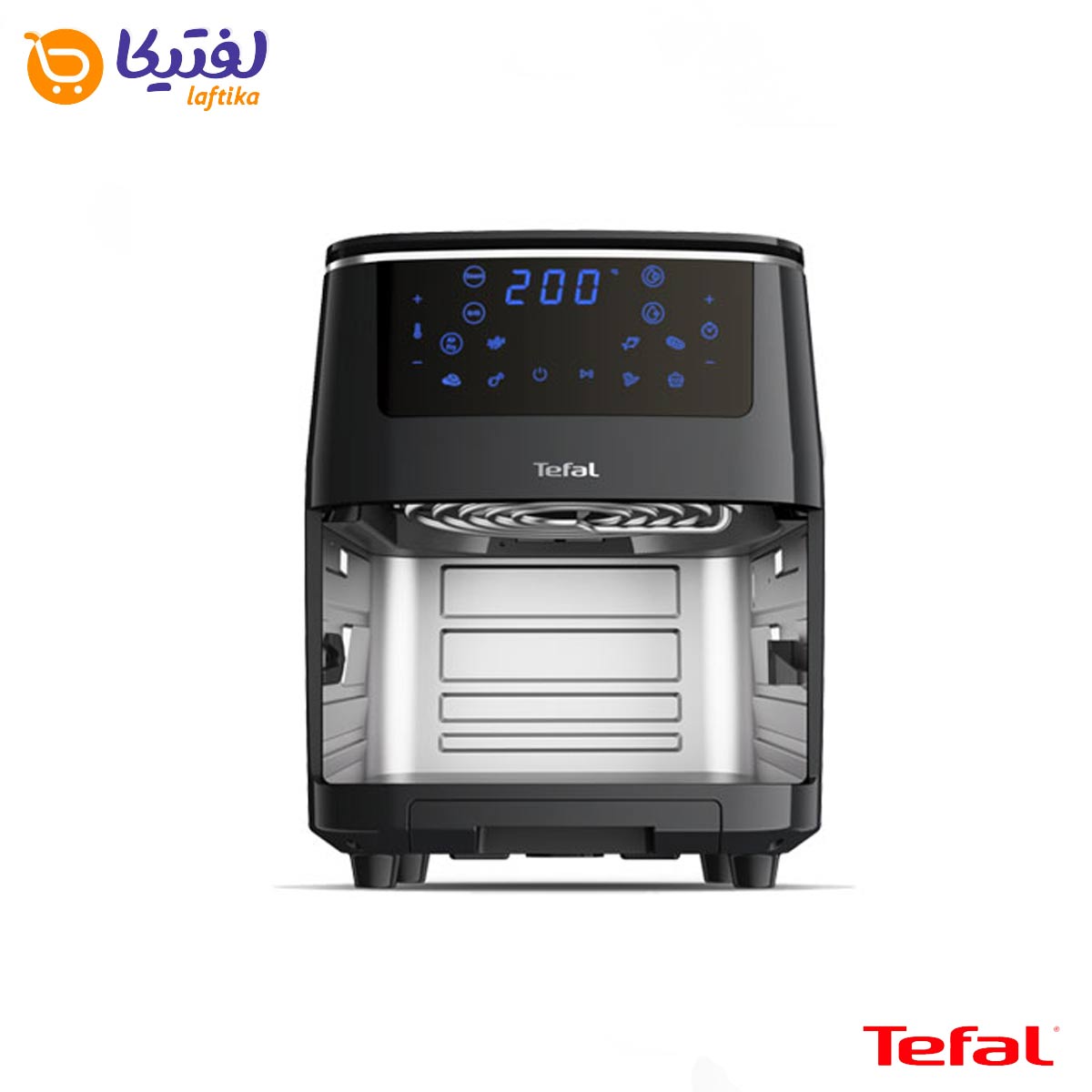 خرید سرخ کن تفال مدل FW201815