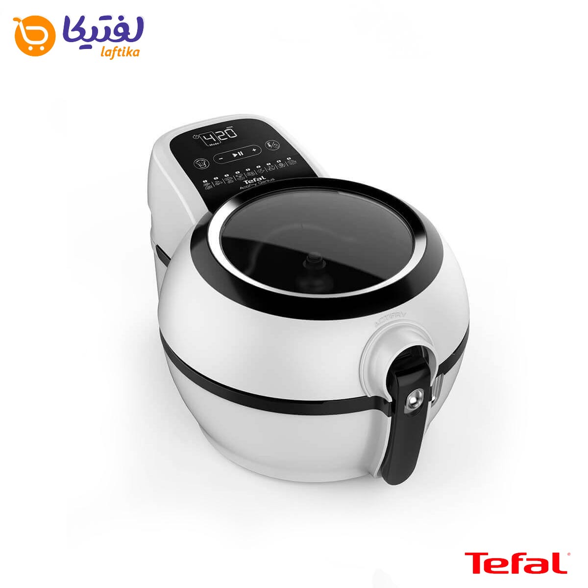 سرخ کن تفال با طراحی شیک و کاربردی