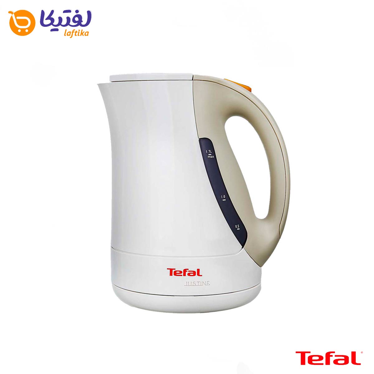 کتری برقی تفال مدل BF5630