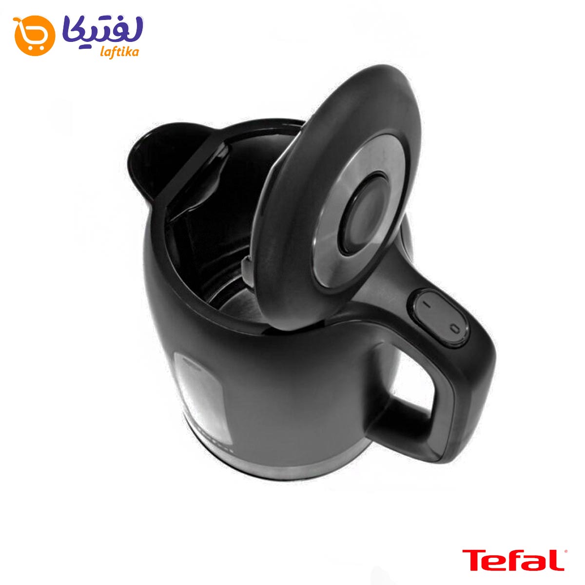 قیمت کتری برقی تفال مدل KO3308
