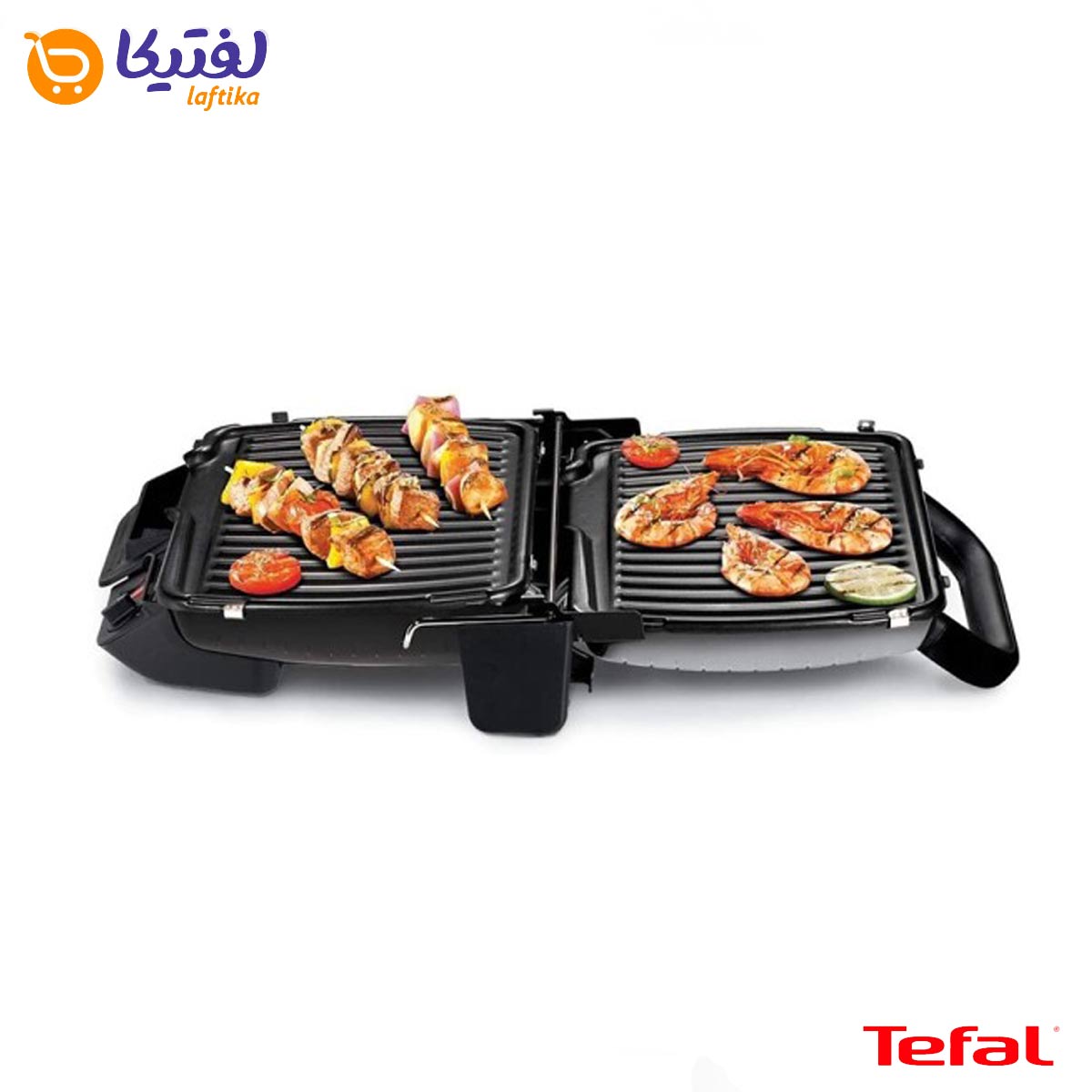 قیمت گریل تفال مدل GC3050