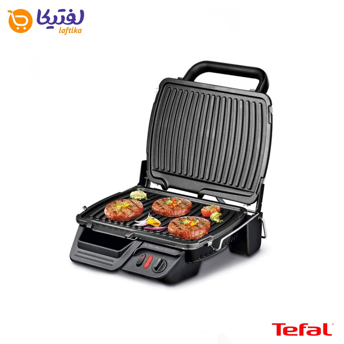 کیفیت گریل تفال مدل GC3050
