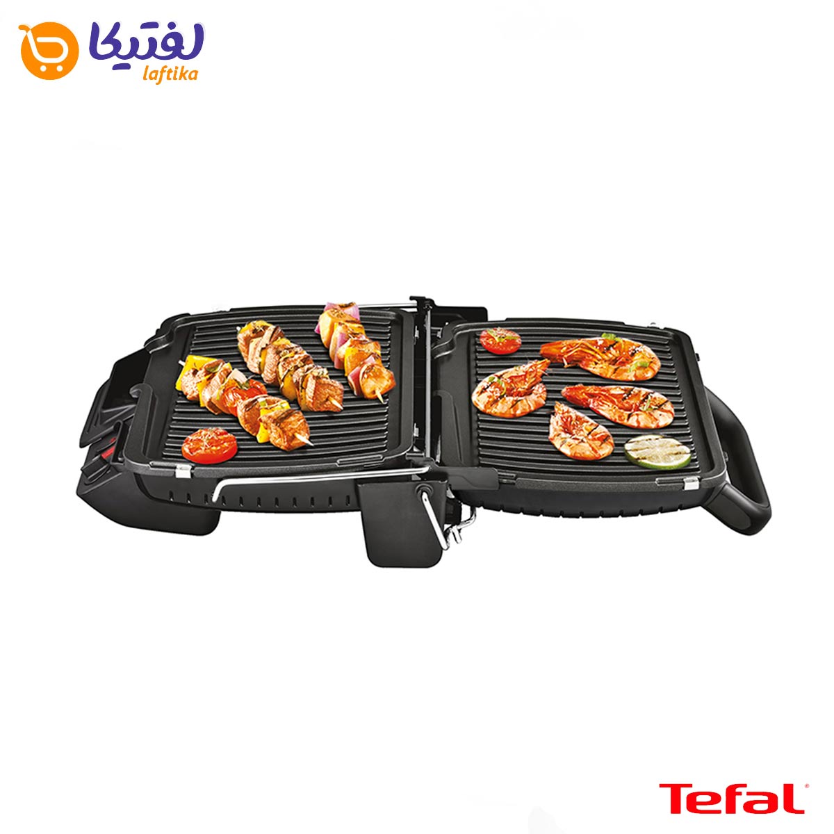 قیمت گریل تفال مدل GC3088
