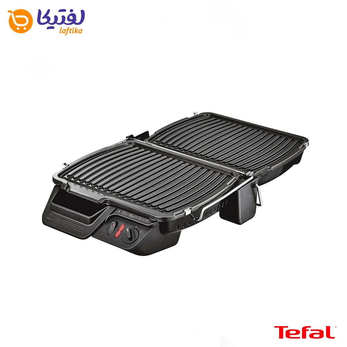 صفحات گریل تفال مدل GC3088