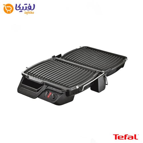 صفحات گریل تفال مدل GC3088