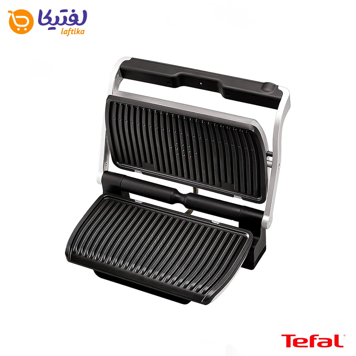 قیمت گریل تفال مدل GC722