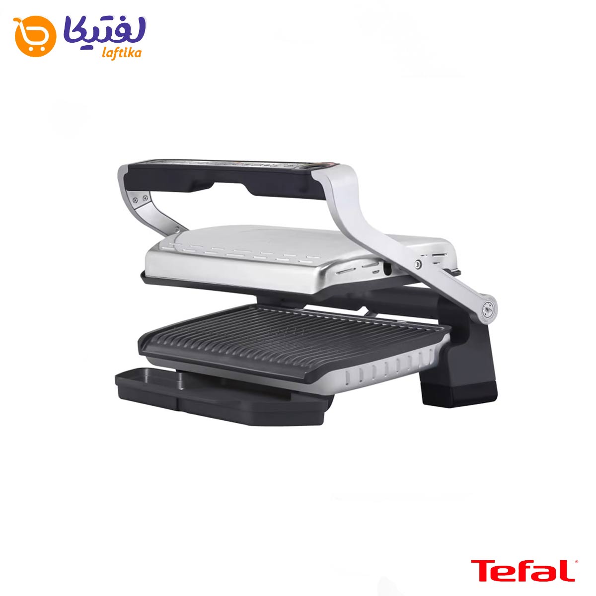خرید گریل تفال مدل GC722