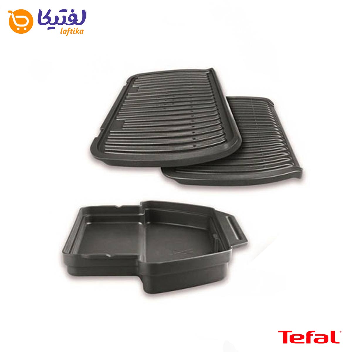 گریل تفال GC722