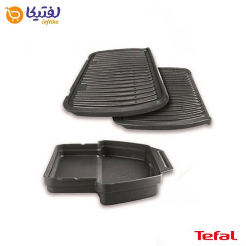 گریل تفال GC722