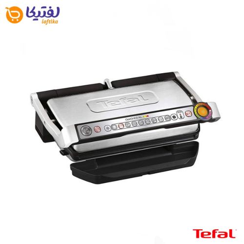 گریل با کیفیت تفال مدل GC724