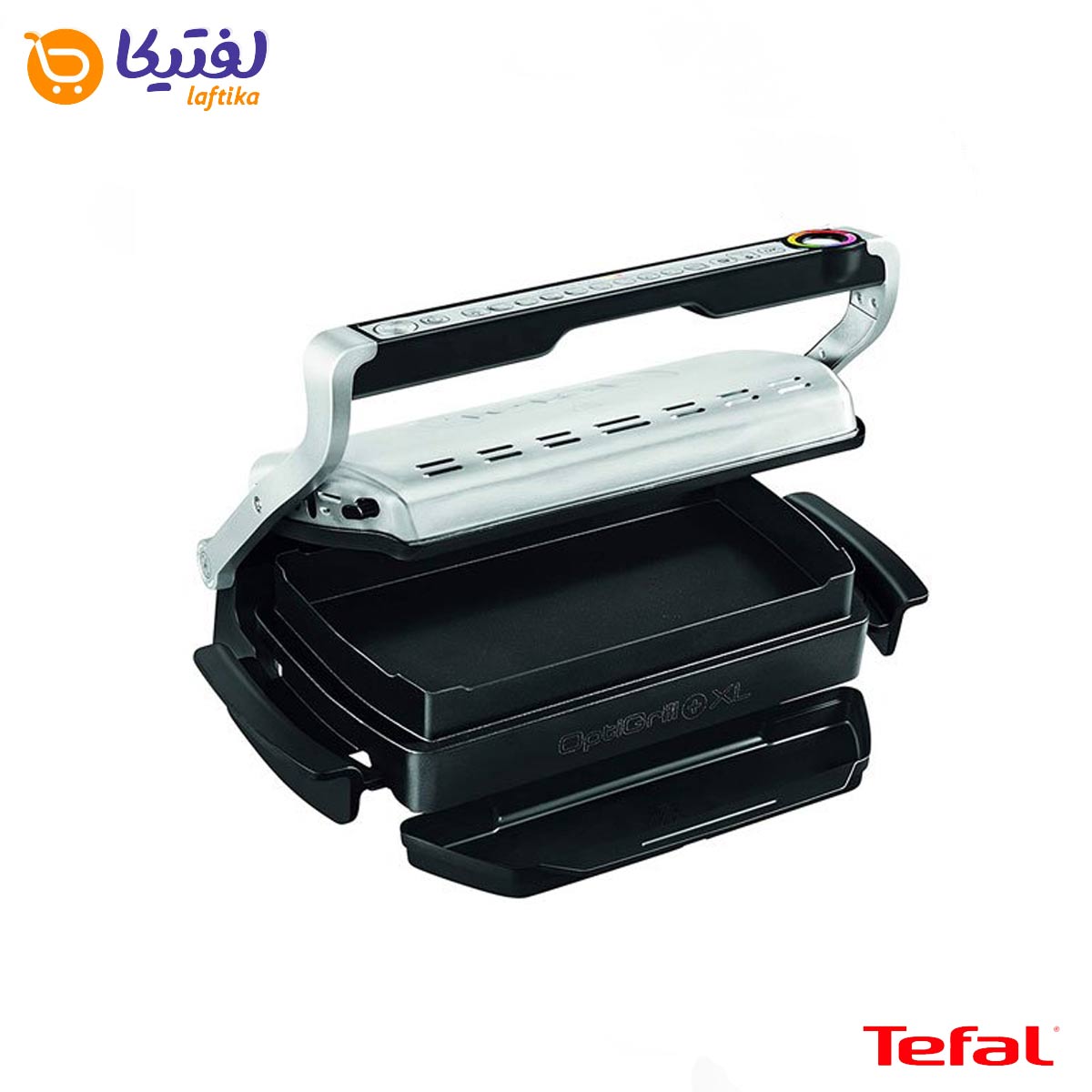 ساندویچ ساز تفال مدل GC724