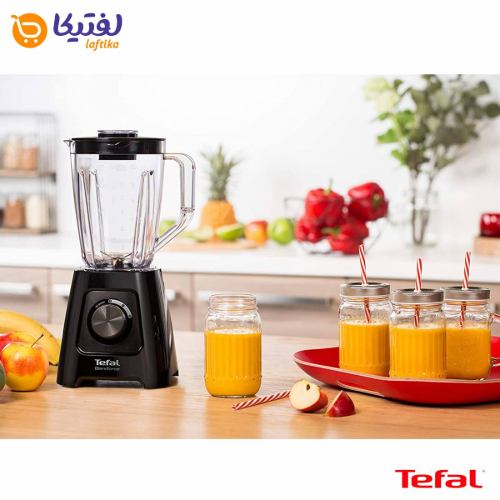 مخلوط کن تفال یک انتخاب بی‌نظیر برای تهیه انواع اسموتی