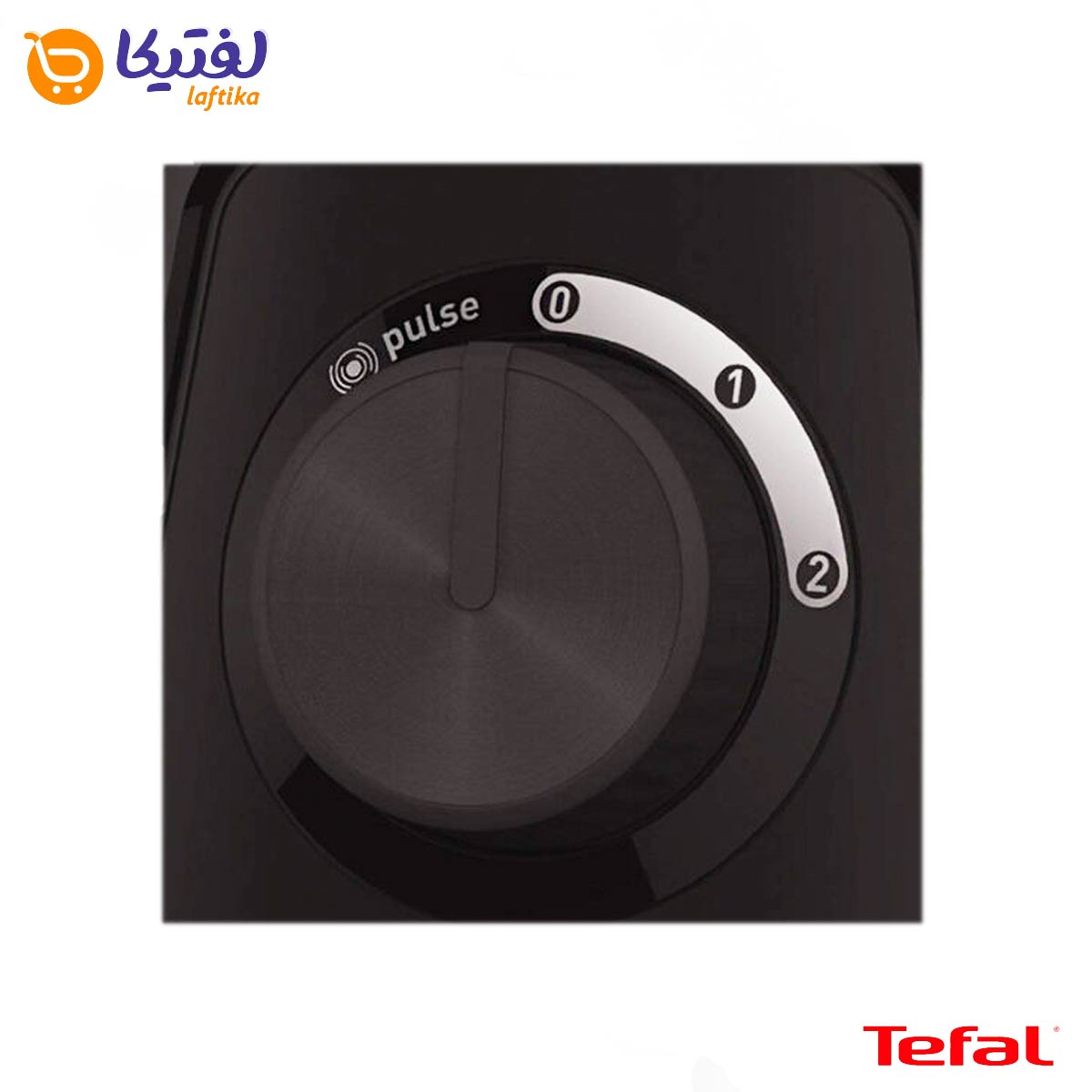 مخلوط کن تفال با ولوم چرخشی