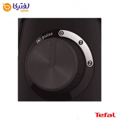 مخلوط کن تفال با ولوم چرخشی
