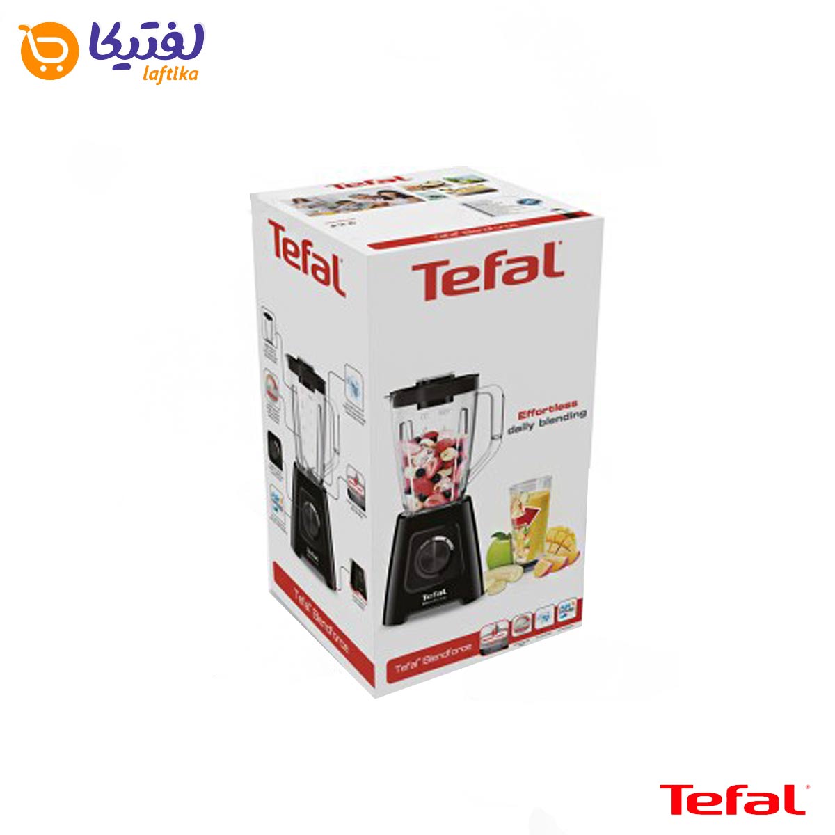 خرید اینترنتی مخلوط کن تفال با بهترین قیمت