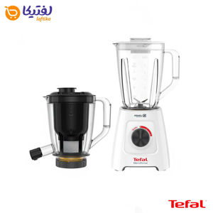 مخلوط کن تفال با دو پارچ